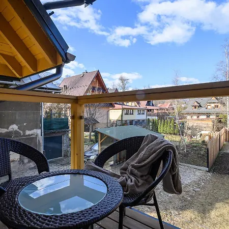 Visitzakopane Modrzejewska *